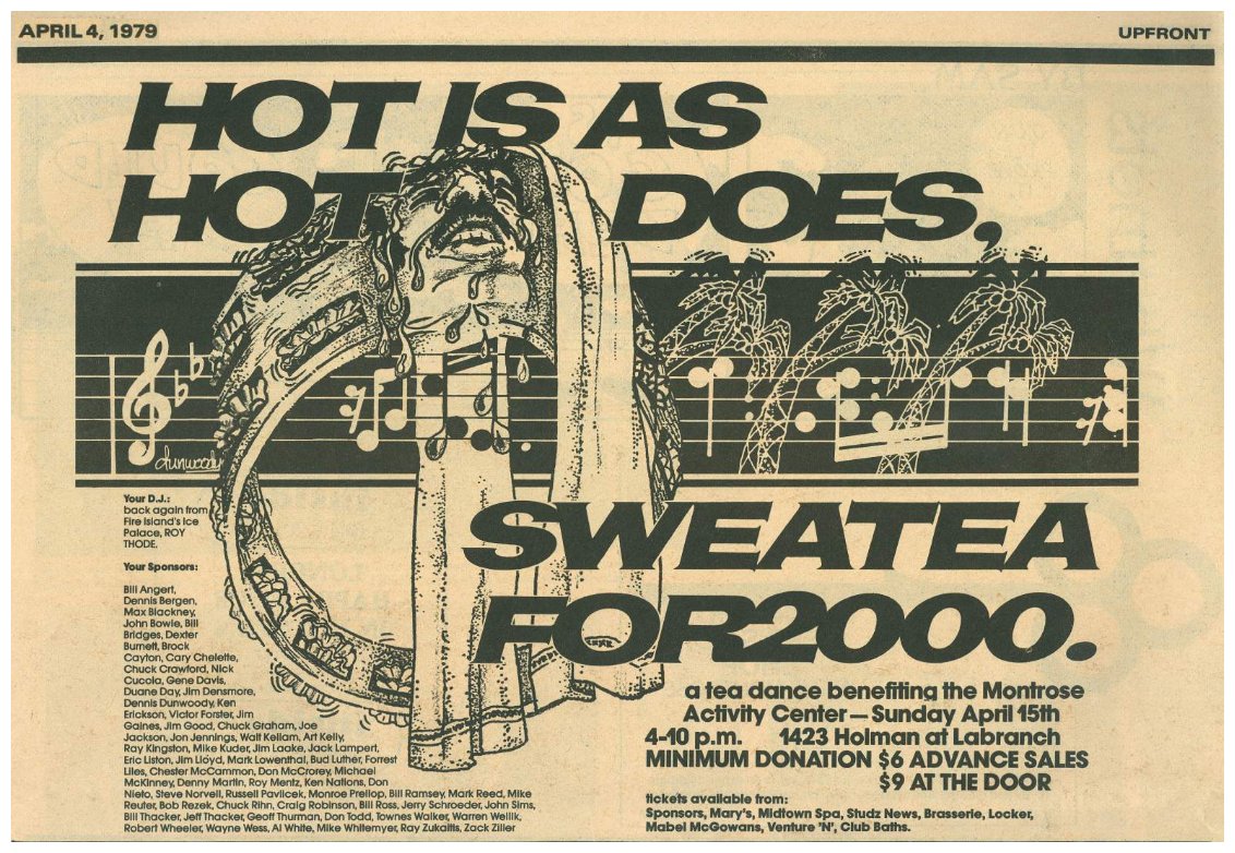 Montrose Activity Center